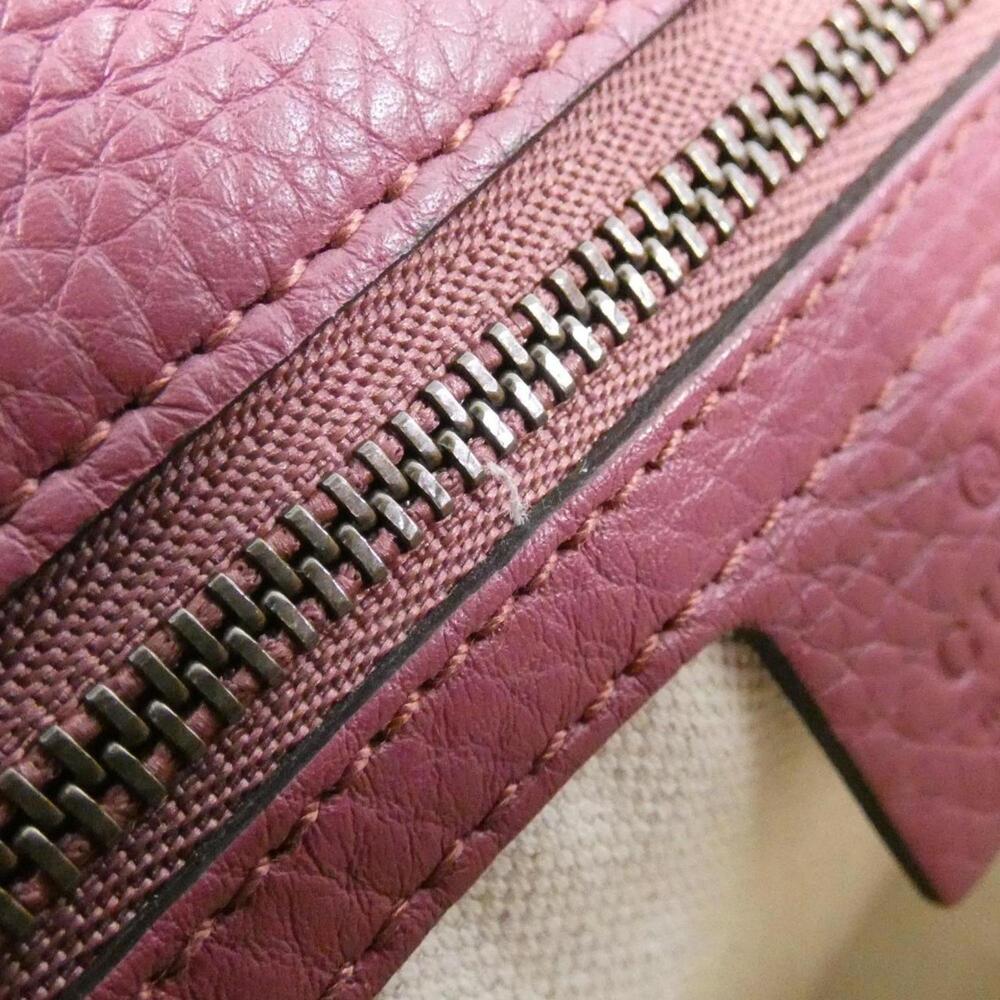 Gucci GG MARMONT 401173 A7M0T Shoulder Bag - Picture 10 of 10